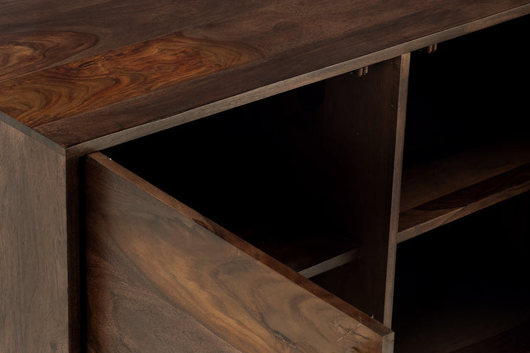 Mid-Century Credenza